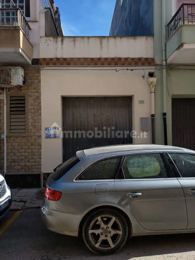 Casa indipendente in vendita a Pachino