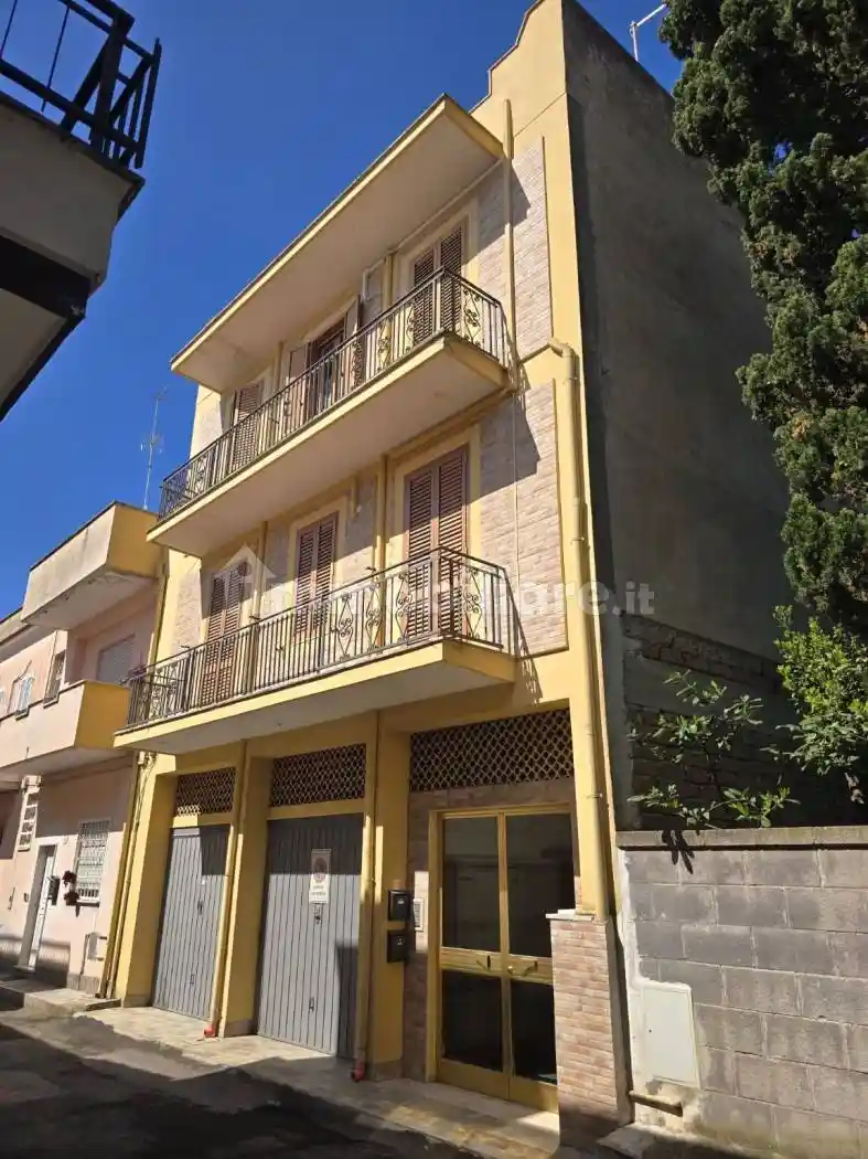 Appartamento in vendita a Nettuno