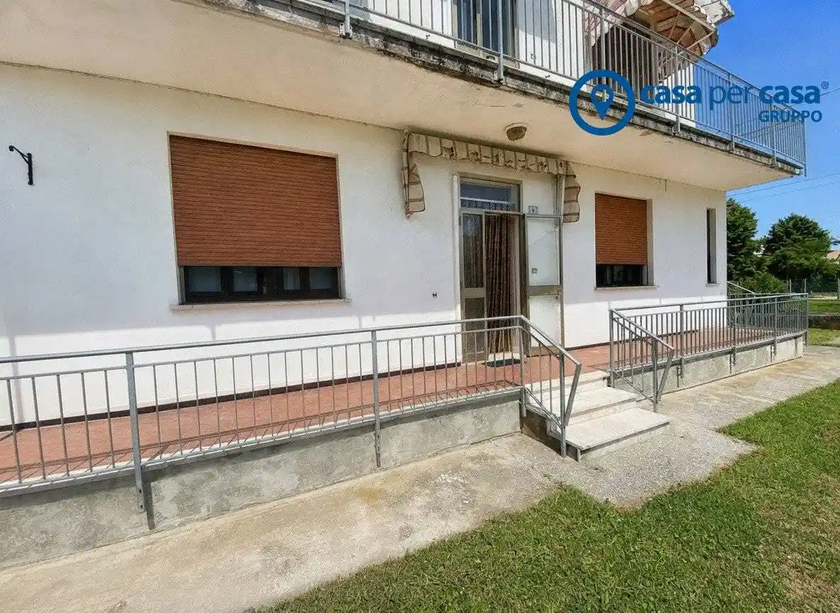 Appartamento in vendita a Porto Tolle