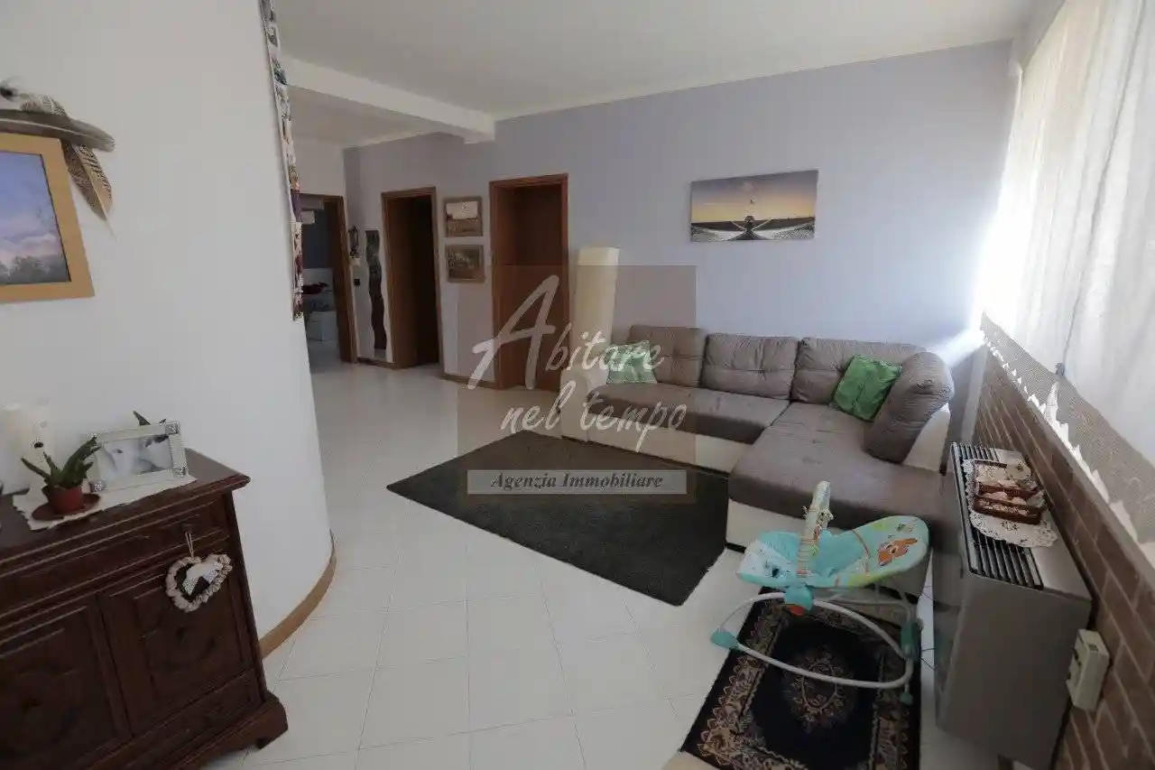 Appartamento in vendita a Cittadella