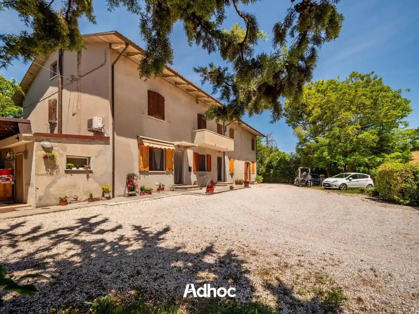 Villa in vendita a Fano