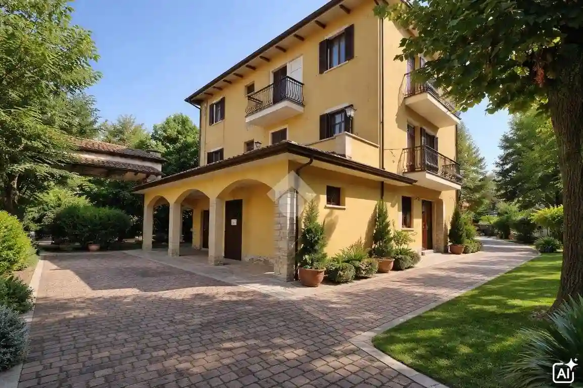 Casa indipendente - foto 2
