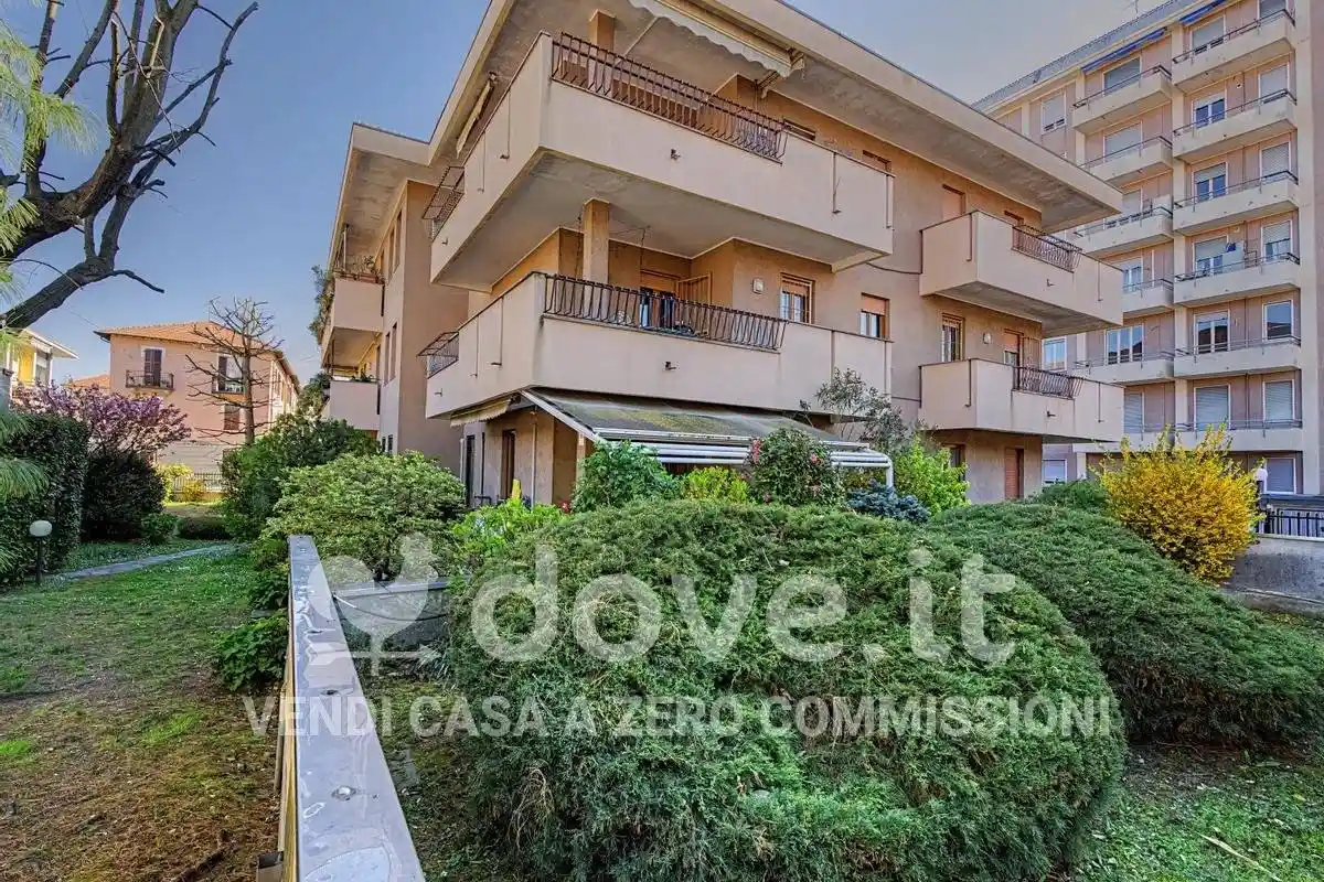 Appartamento in vendita a Busto Arsizio