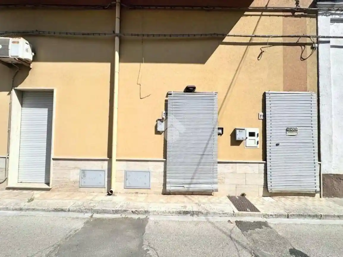 Casa indipendente in vendita a Manduria