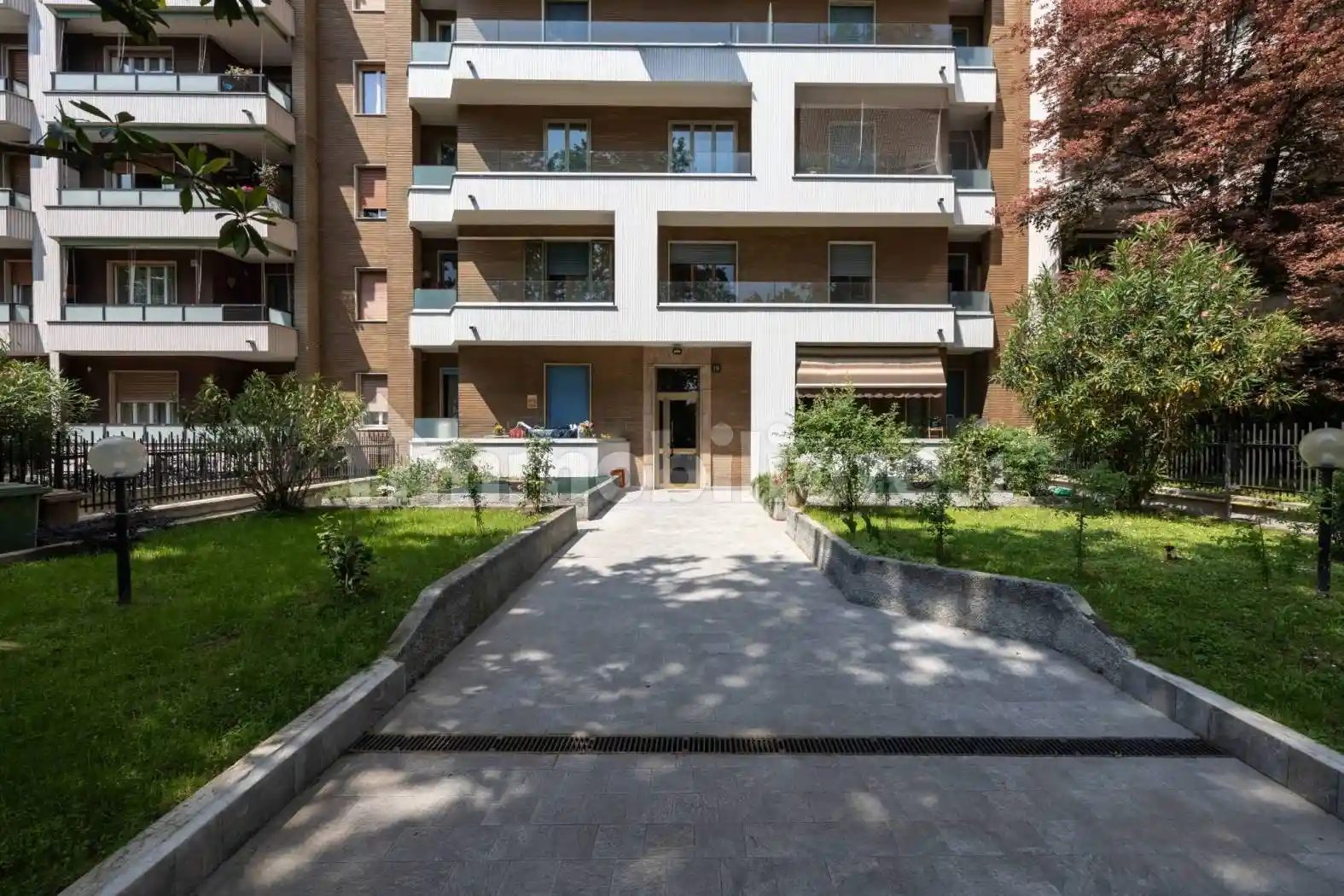 Appartamento in vendita a Bresso