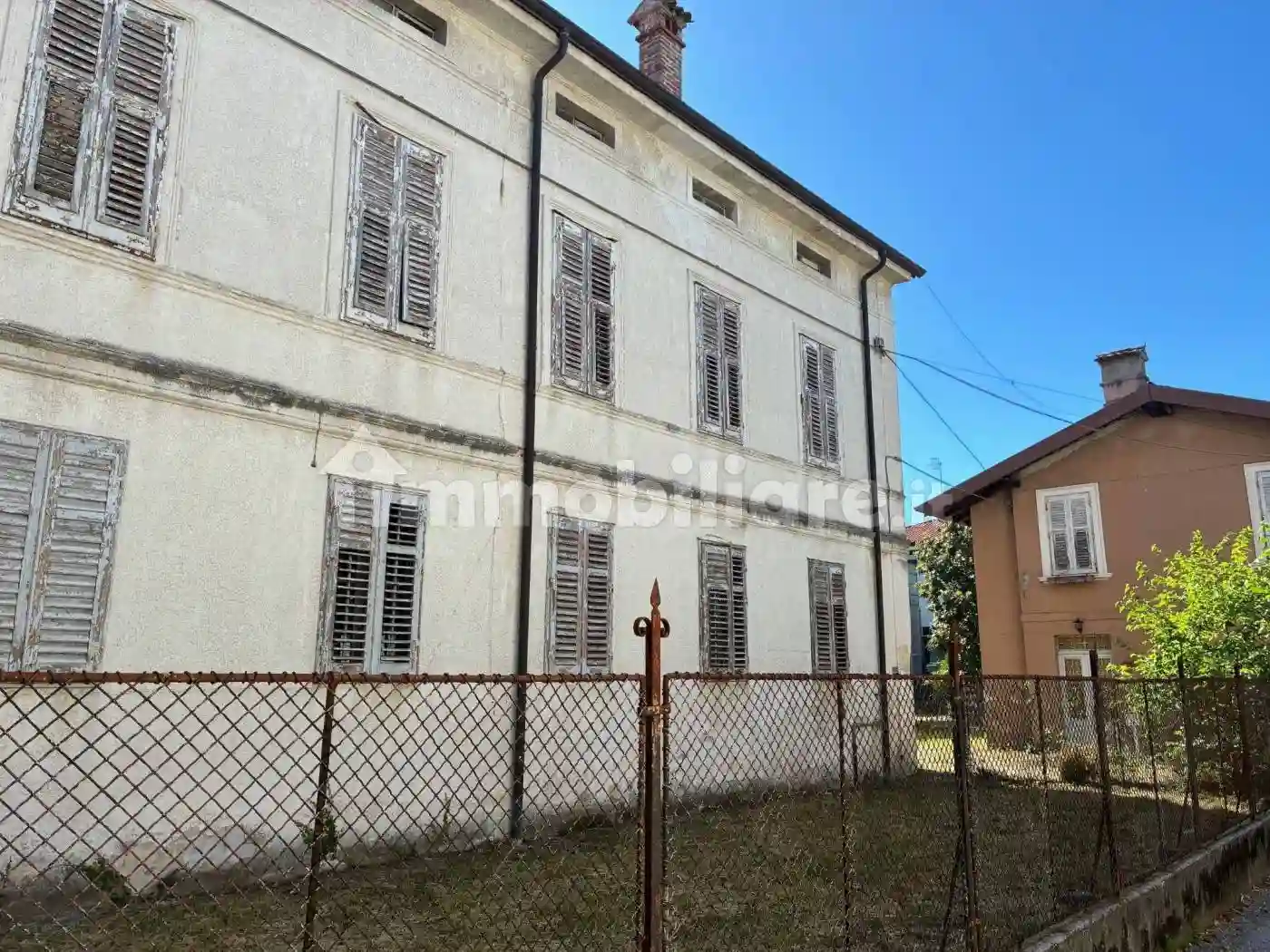 Palazzo - Edificio - foto 2