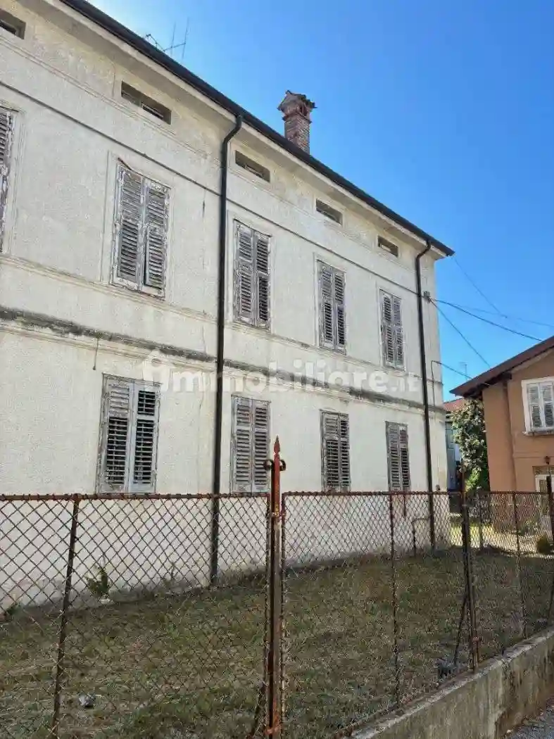 Palazzo - Edificio - foto 3