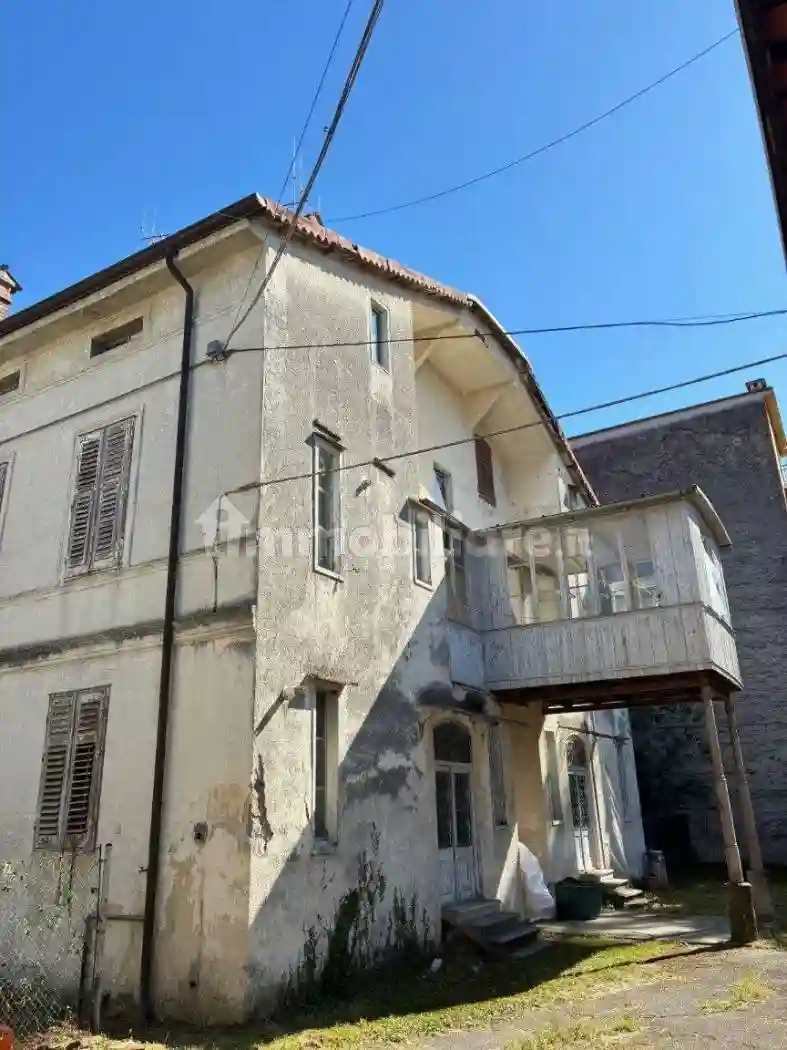 Palazzo - Edificio - foto 4