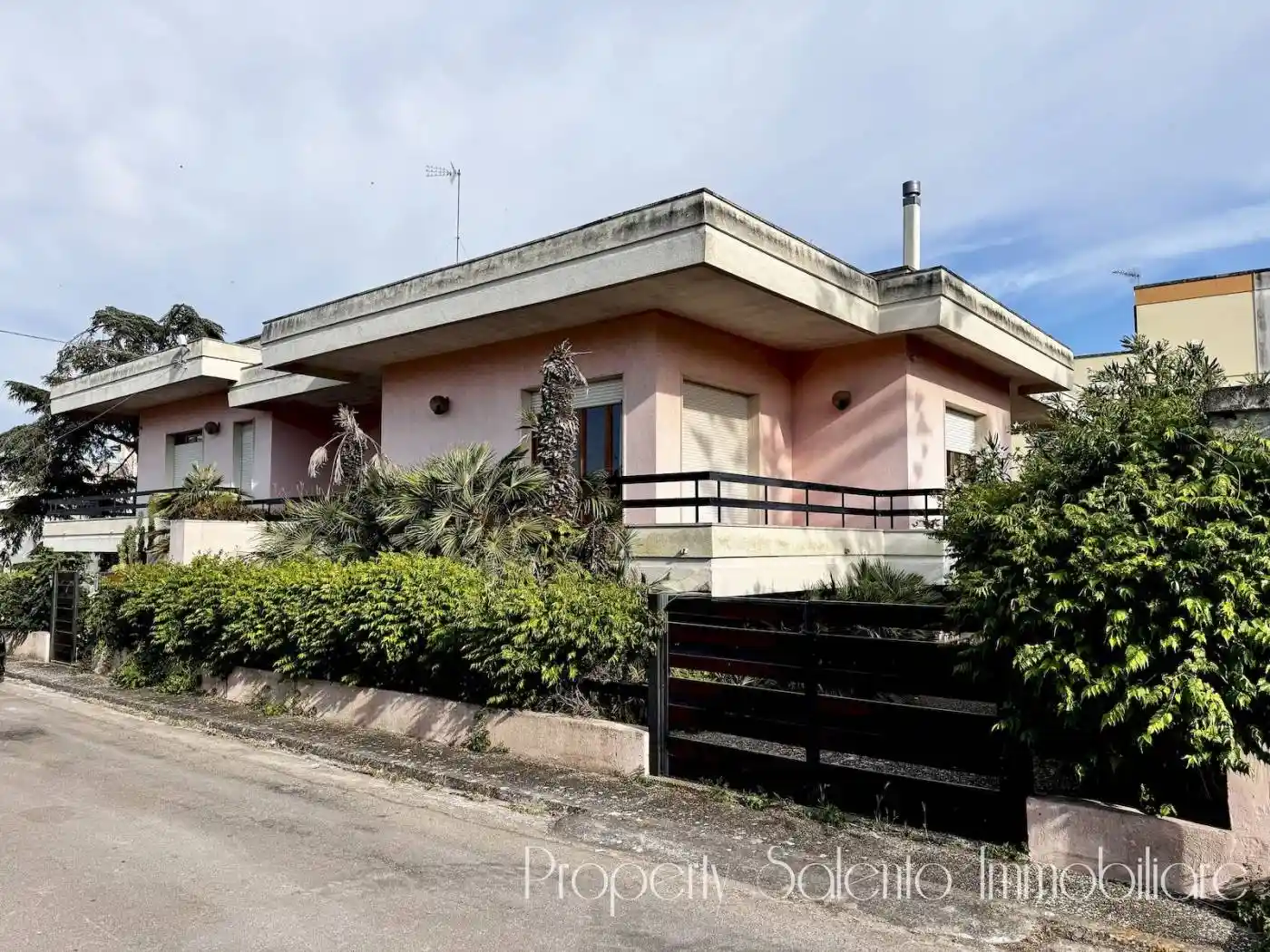 Villa in vendita a Racale
