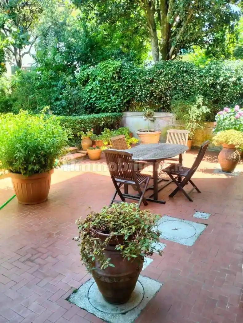 Appartamento in affitto a Firenze