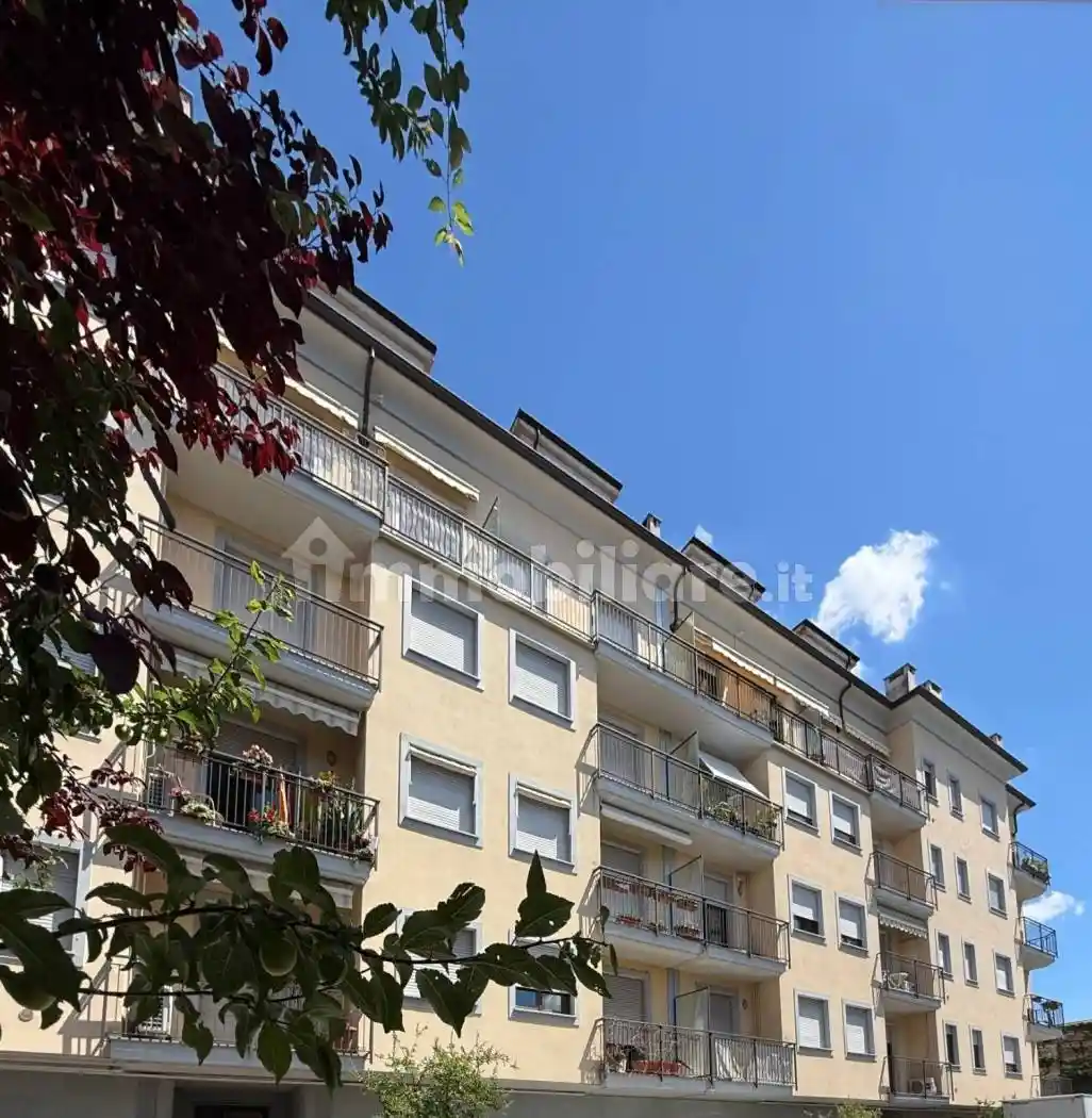 Appartamento in vendita a Voghera