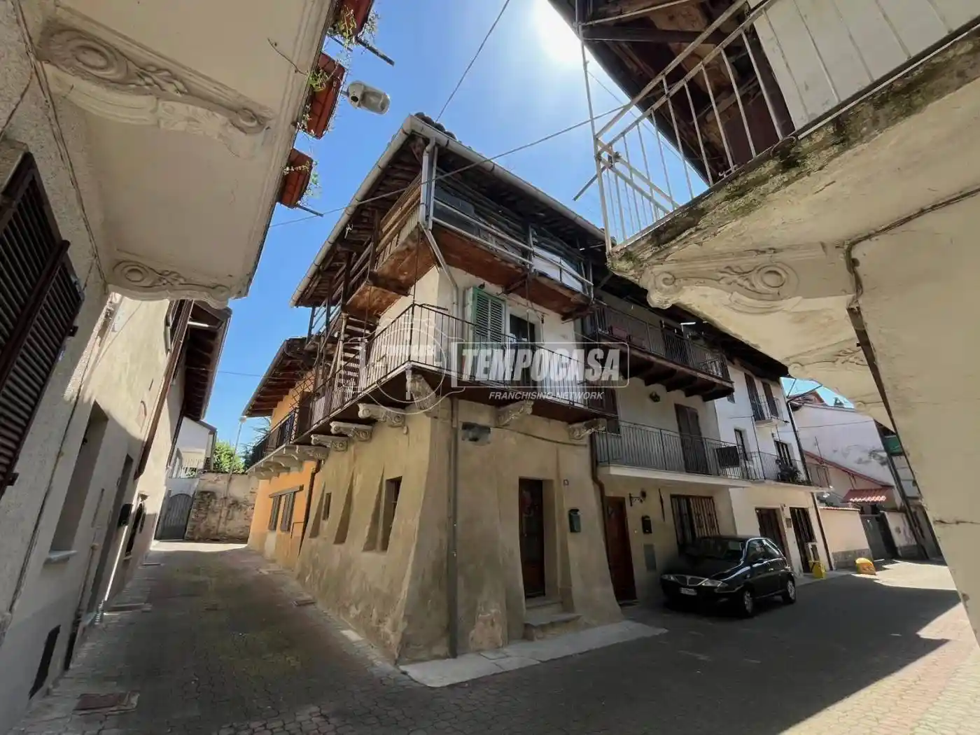 Appartamento in vendita a Feletto