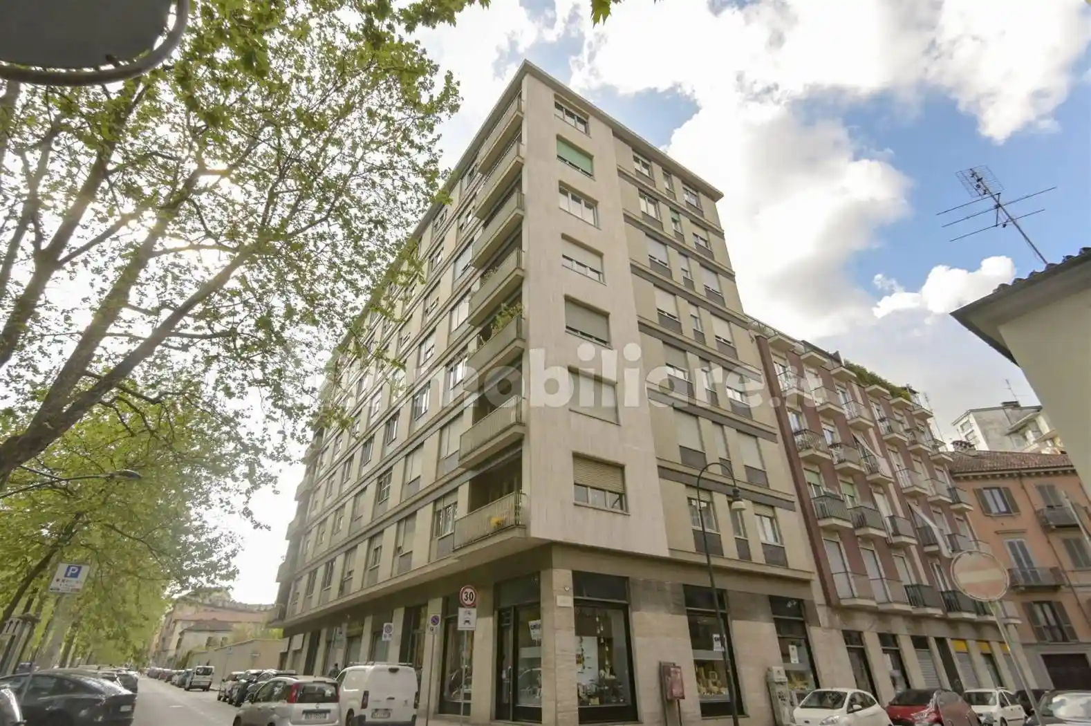 Appartamento in vendita a Torino