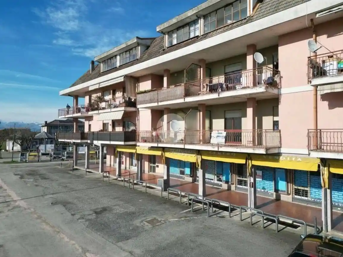 Appartamento in affitto a Barge