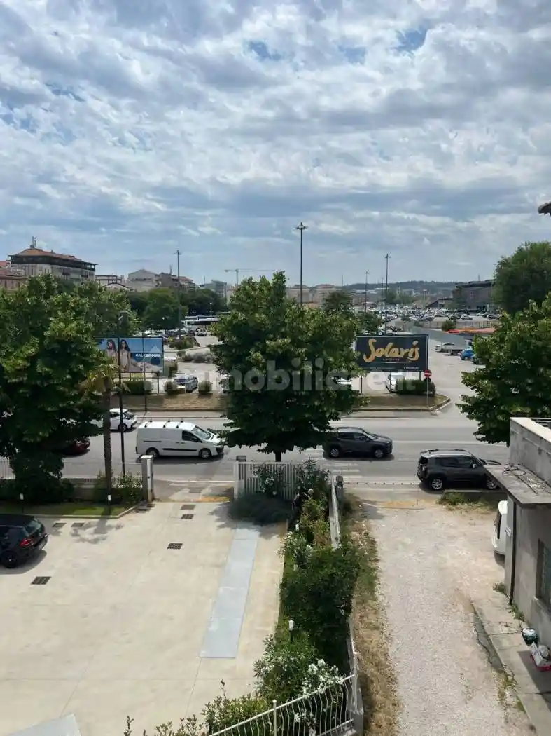 Appartamento in vendita a Pescara