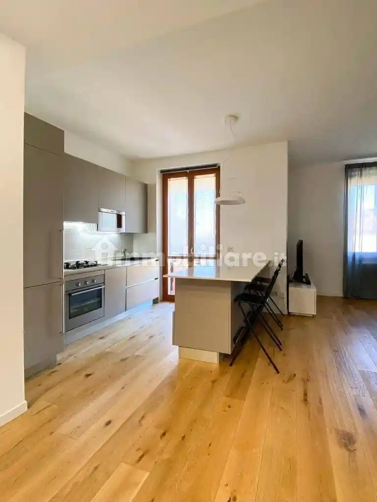Appartamento in vendita a Venezia