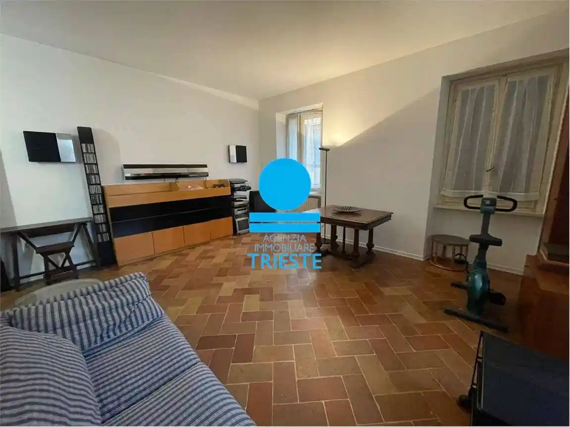 Appartamento in affitto a Pesaro