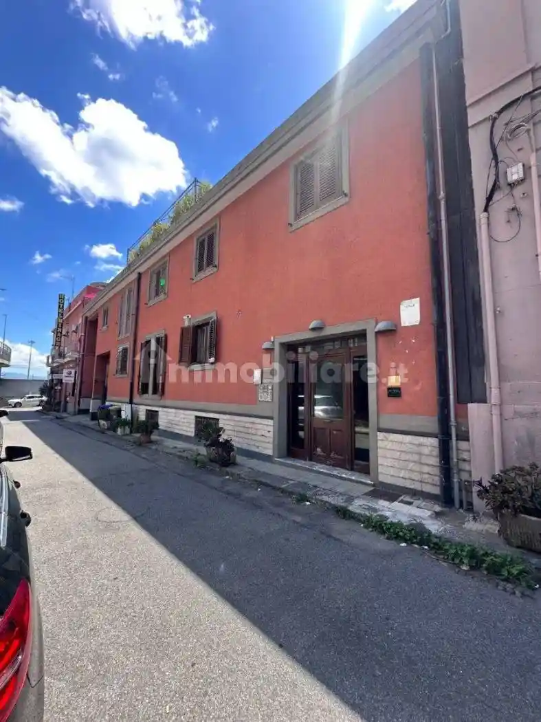 Appartamento in affitto a Messina