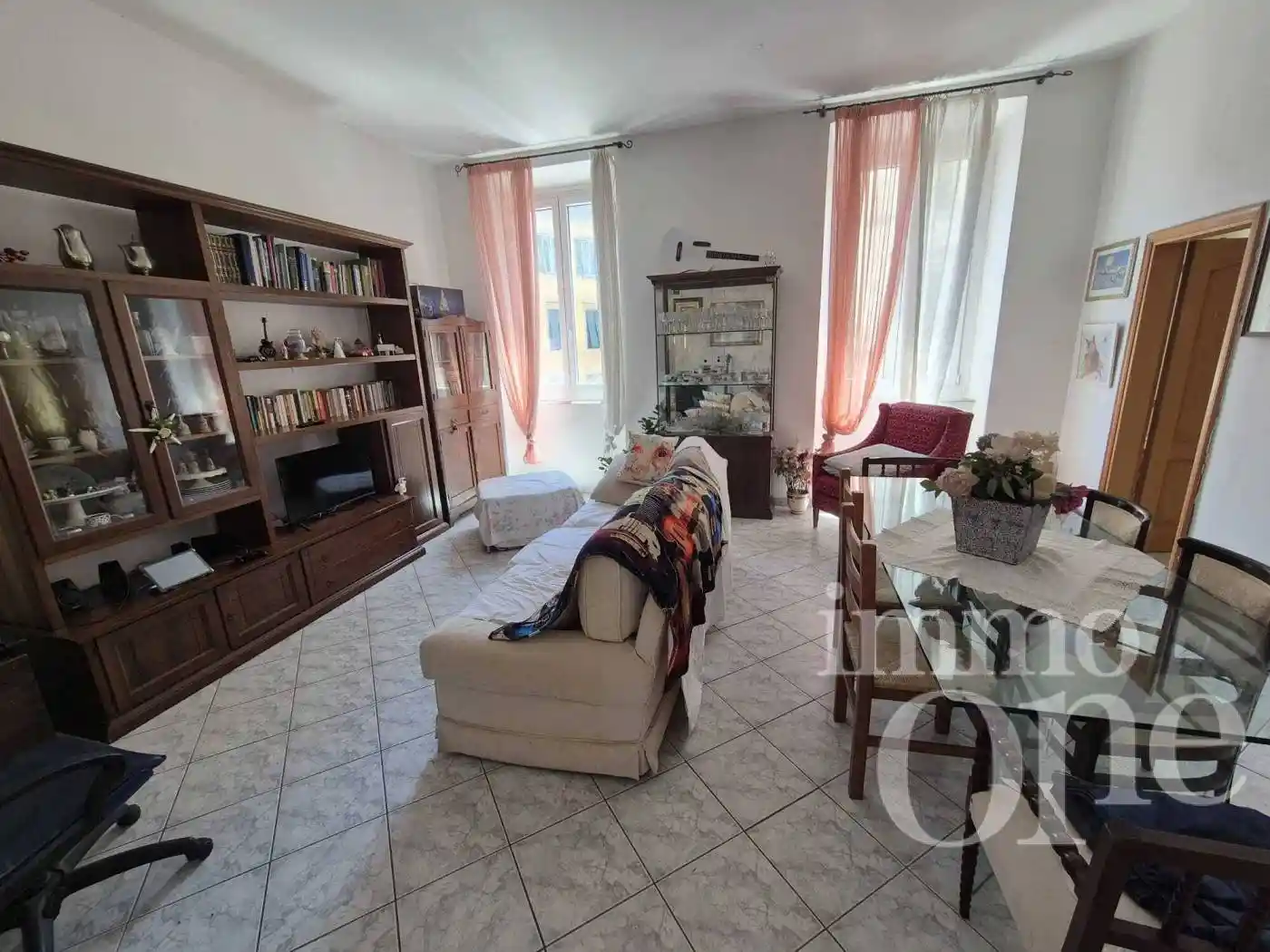 Appartamento in vendita a Livorno