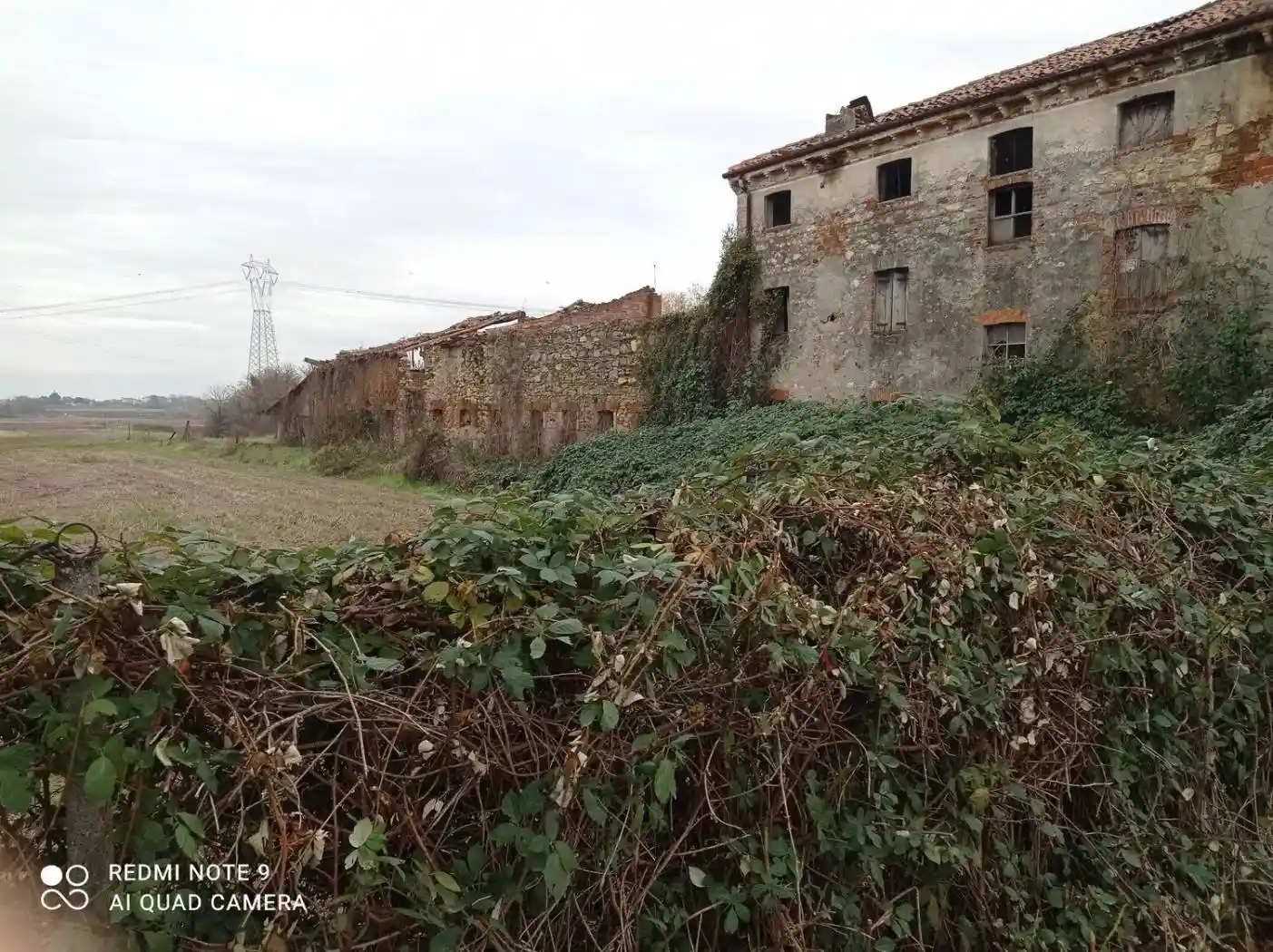 Rustico - Casale in vendita a Caldogno