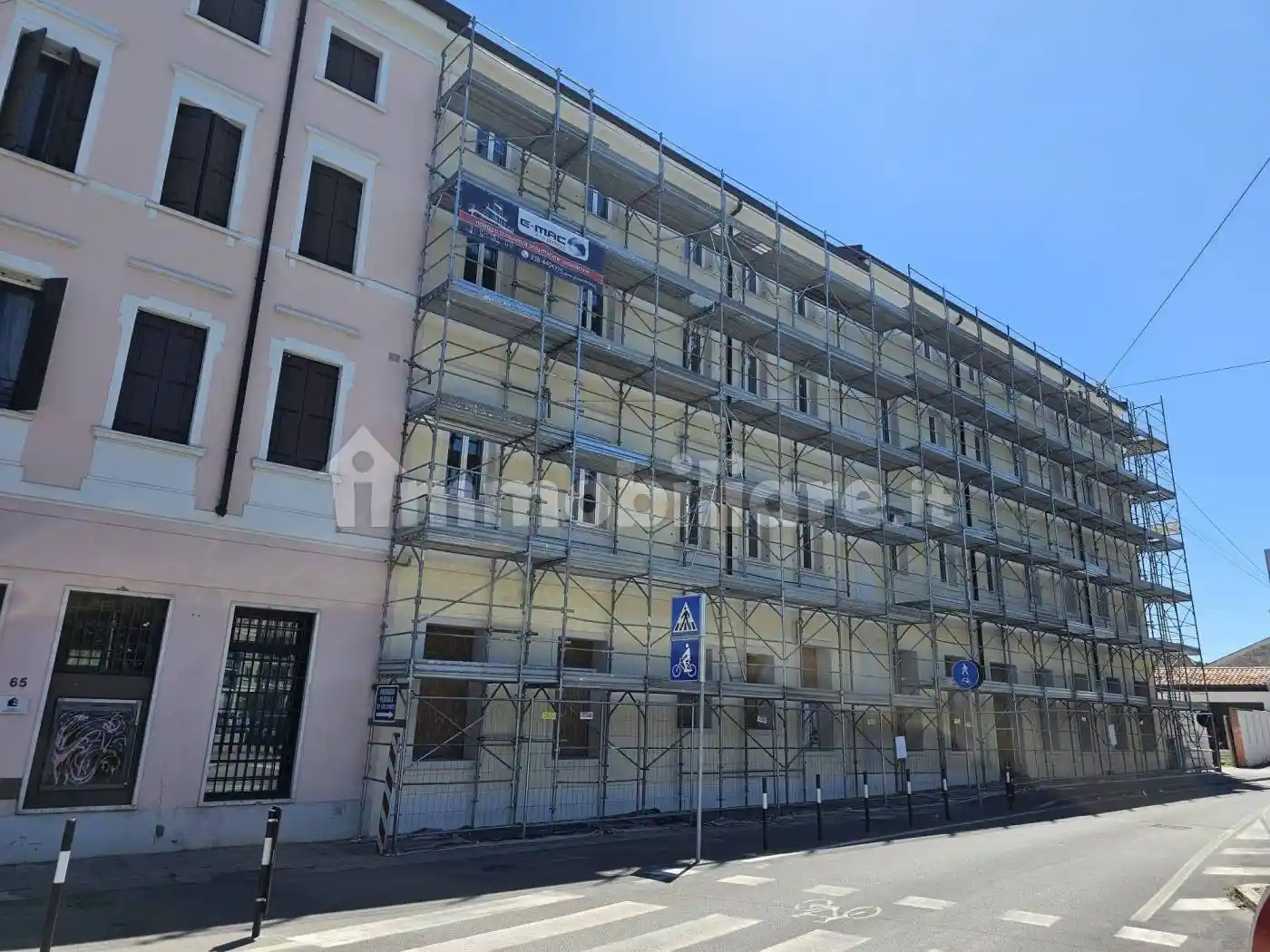 Appartamento in vendita a Padova