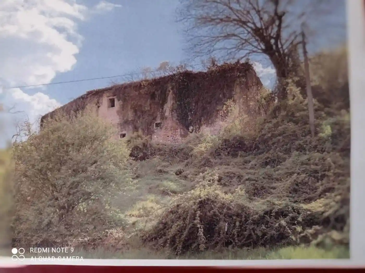 Rustico - Casale in vendita a Arcugnano