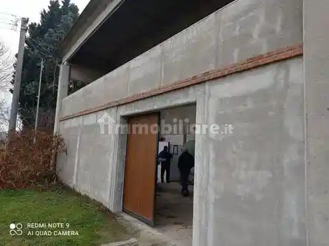 Rustico - Casale in vendita a Piazzola sul Brenta