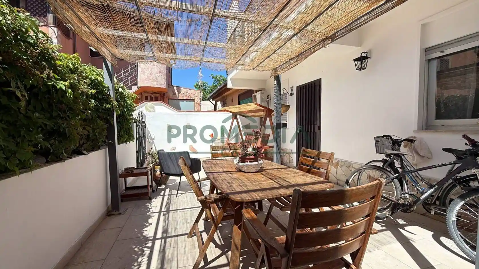 Casa indipendente in affitto a Messina