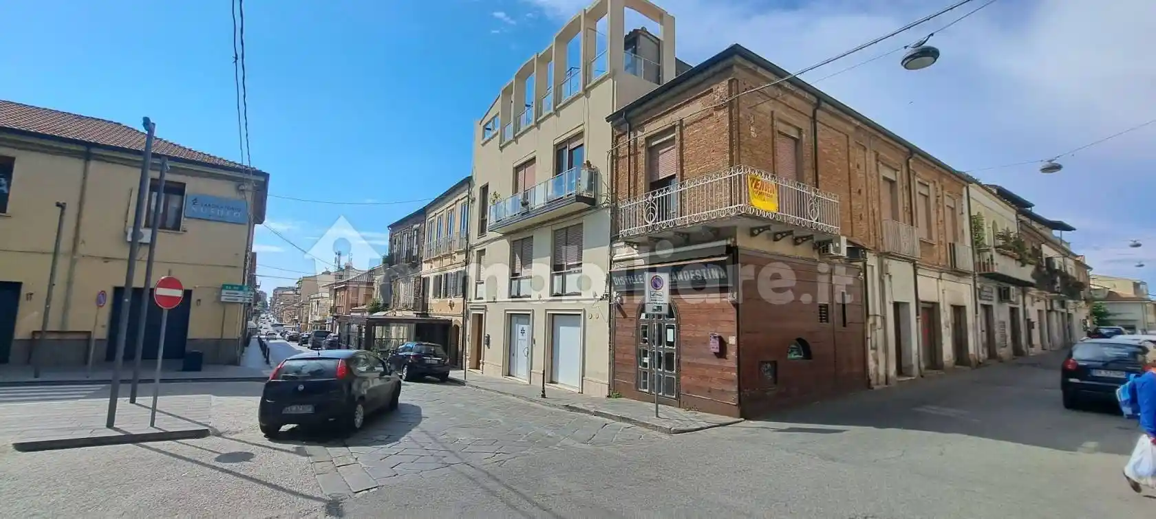 Appartamento in vendita a Vibo Valentia