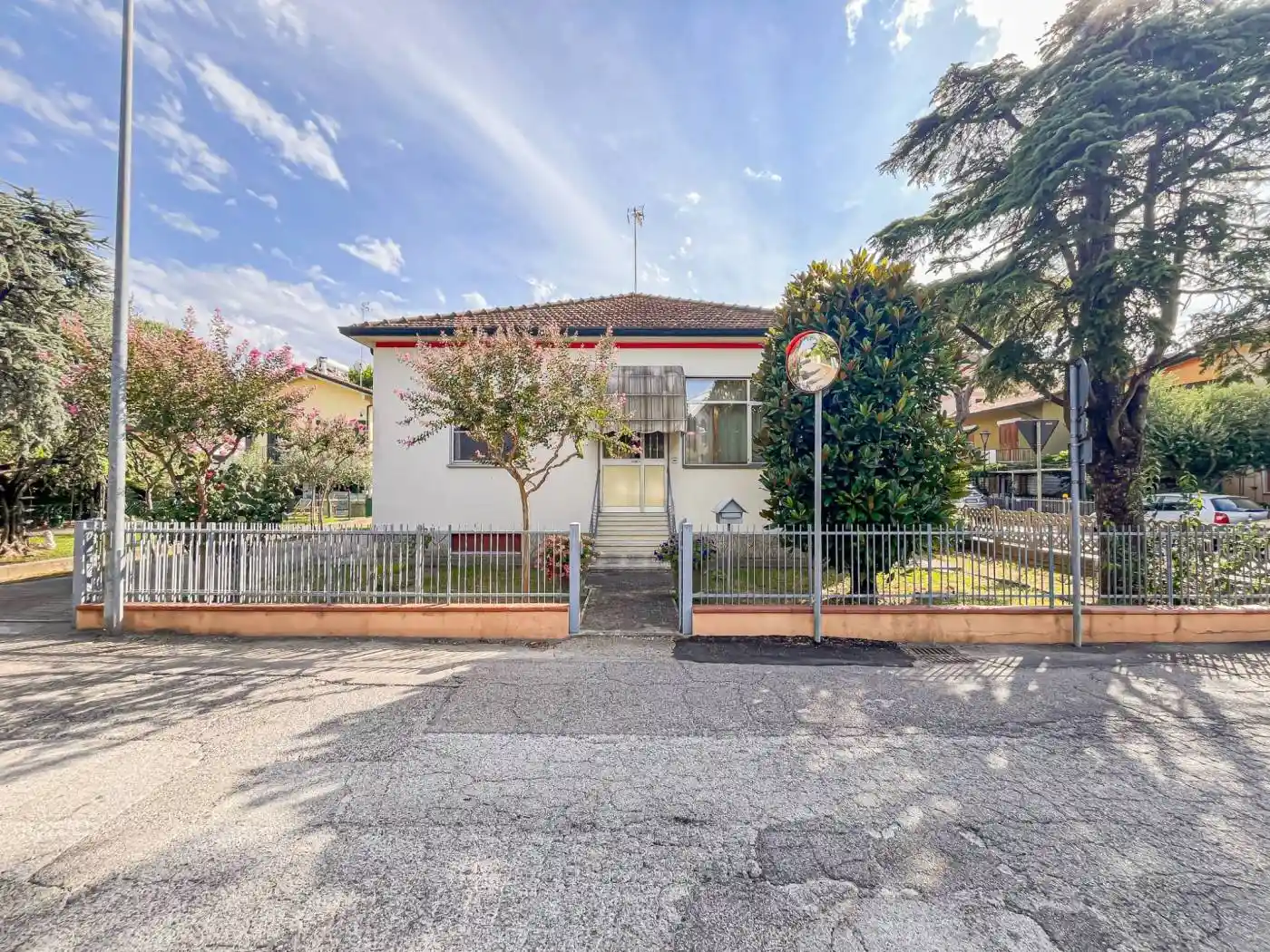Casa indipendente in vendita a Cervia
