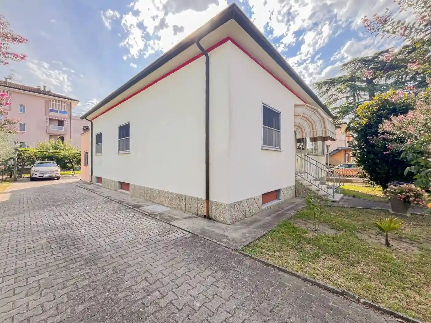 Casa indipendente - foto 2