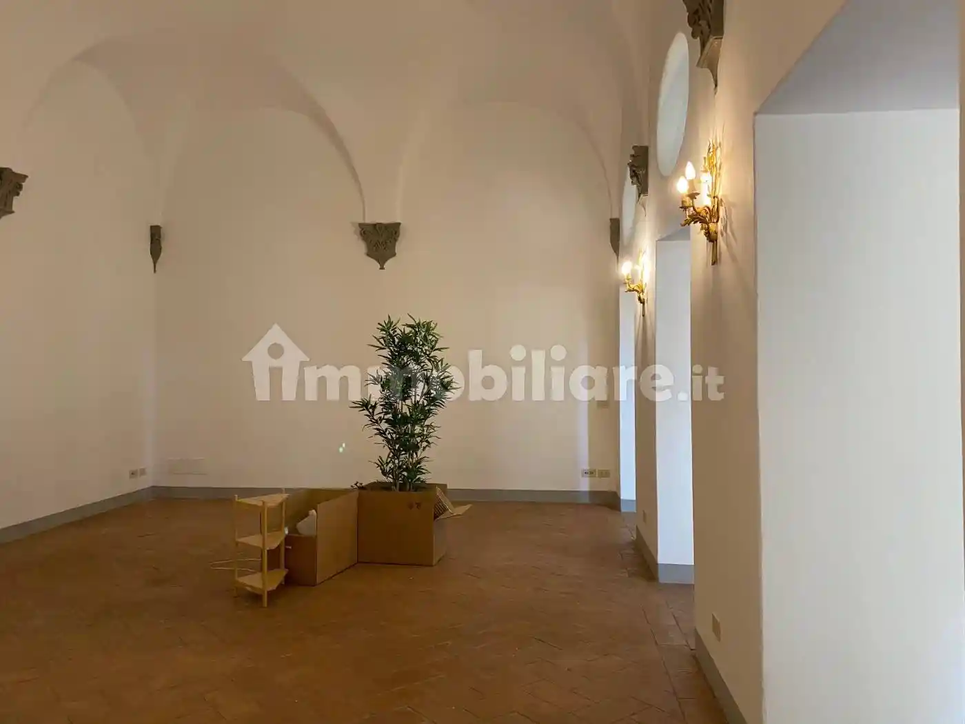 Appartamento in affitto a Bagno a Ripoli