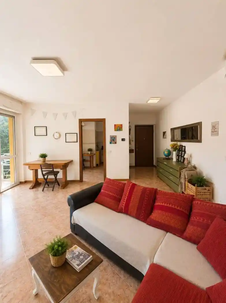 Appartamento in vendita a Buccinasco