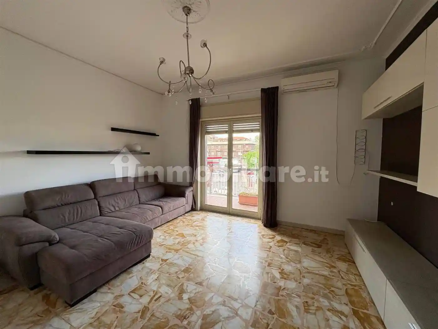 Appartamento in vendita a Catania