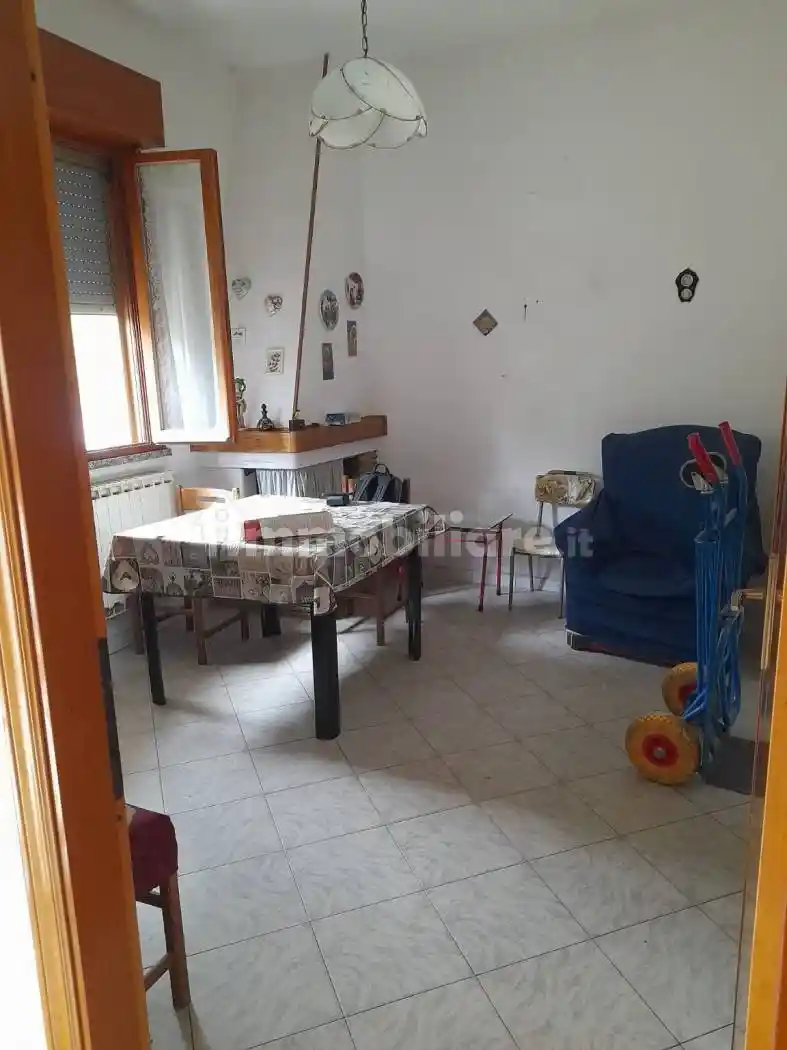 Appartamento in vendita a Ravenna