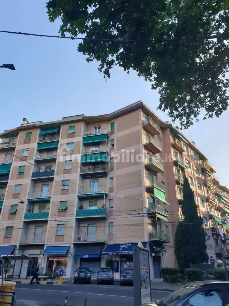 Appartamento in vendita a La Spezia