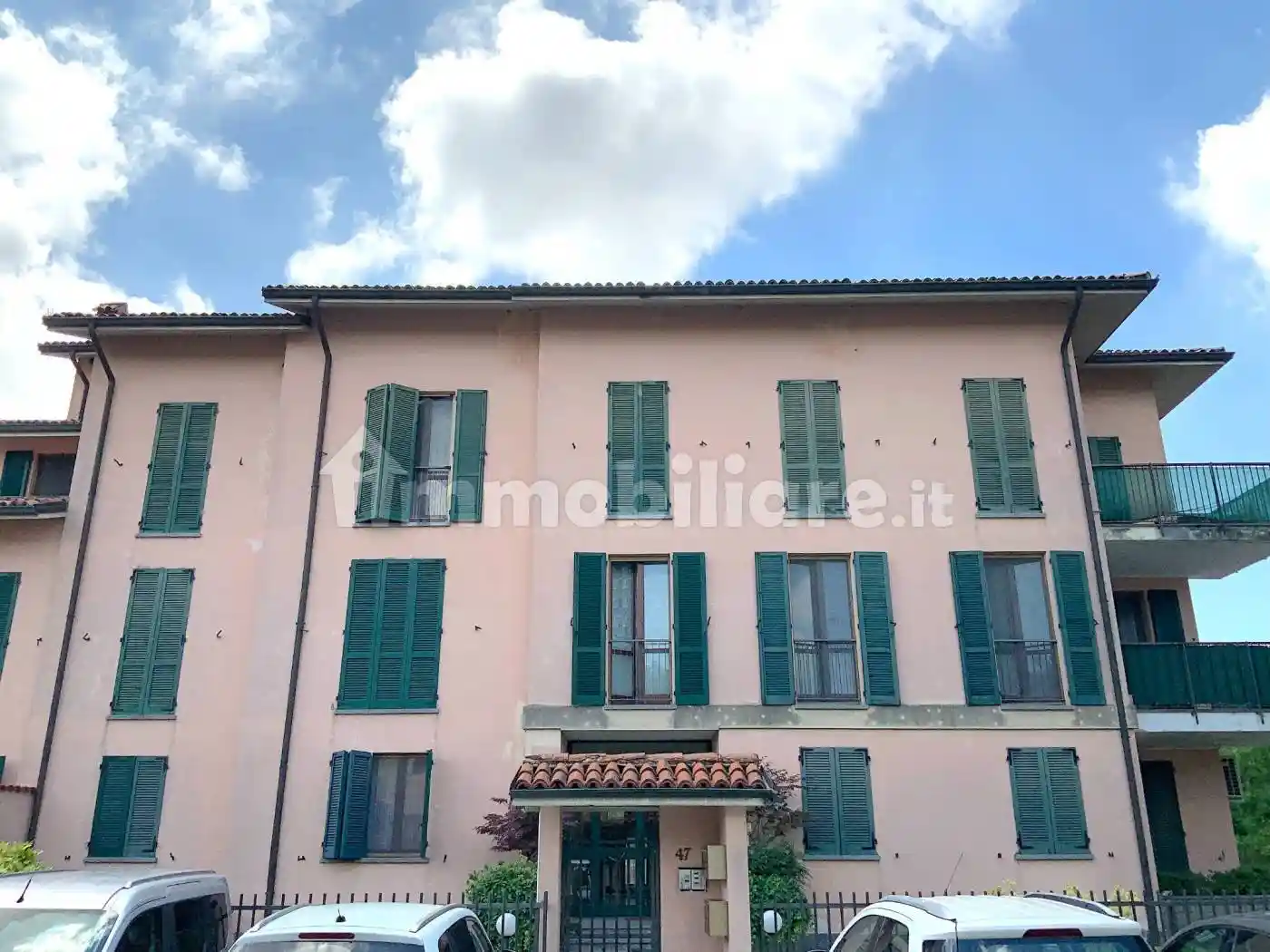 Attico - Mansarda in vendita a Sannazzaro de' Burgondi