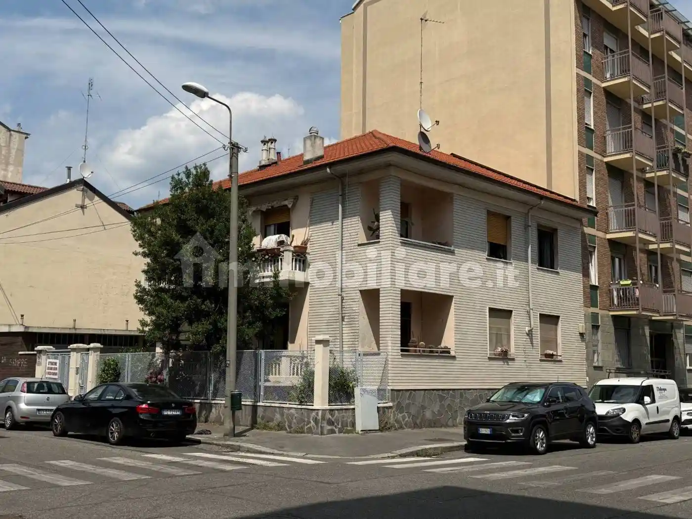 Appartamento in vendita a Torino