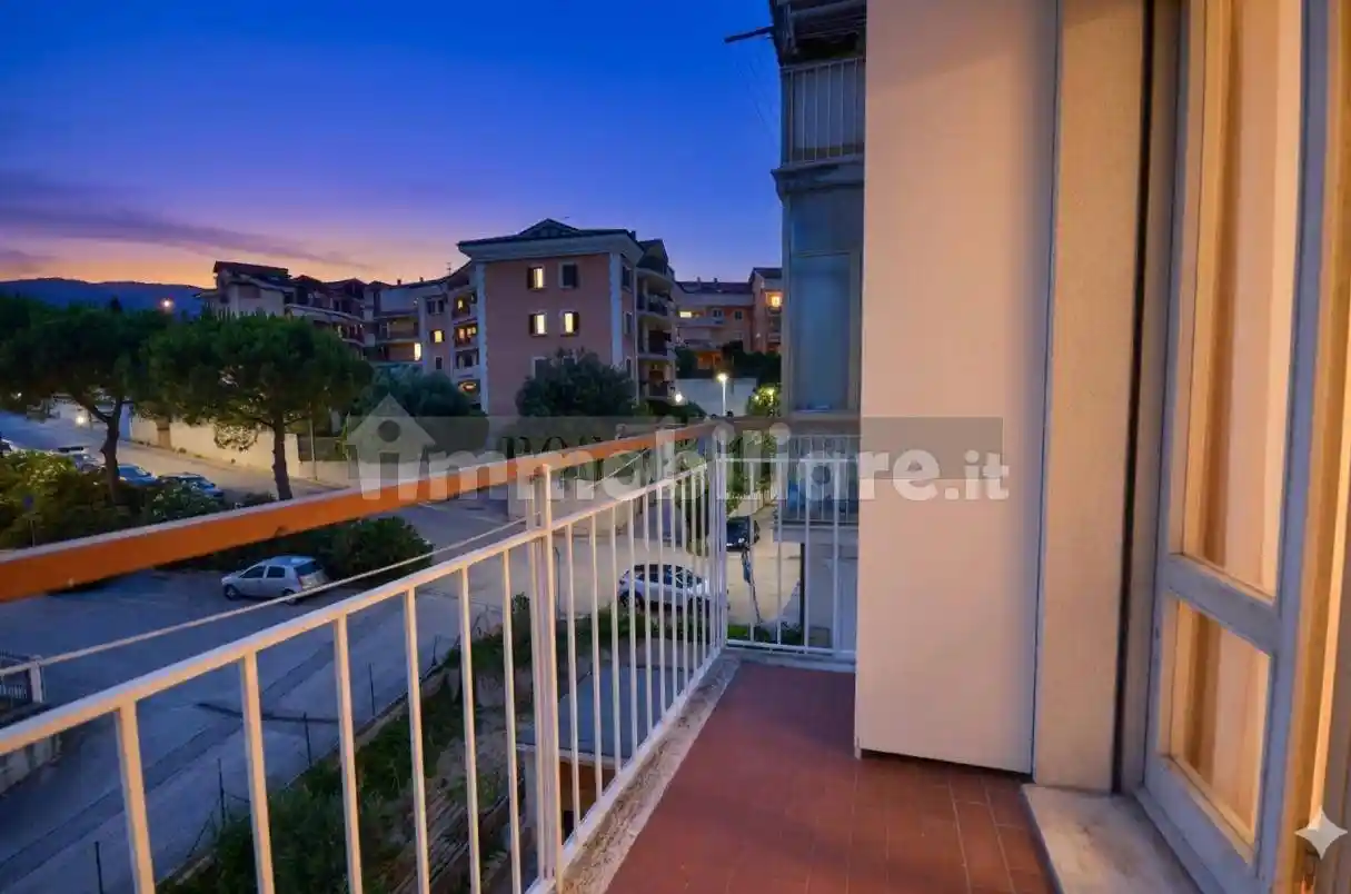 Appartamento in vendita a Porto Recanati