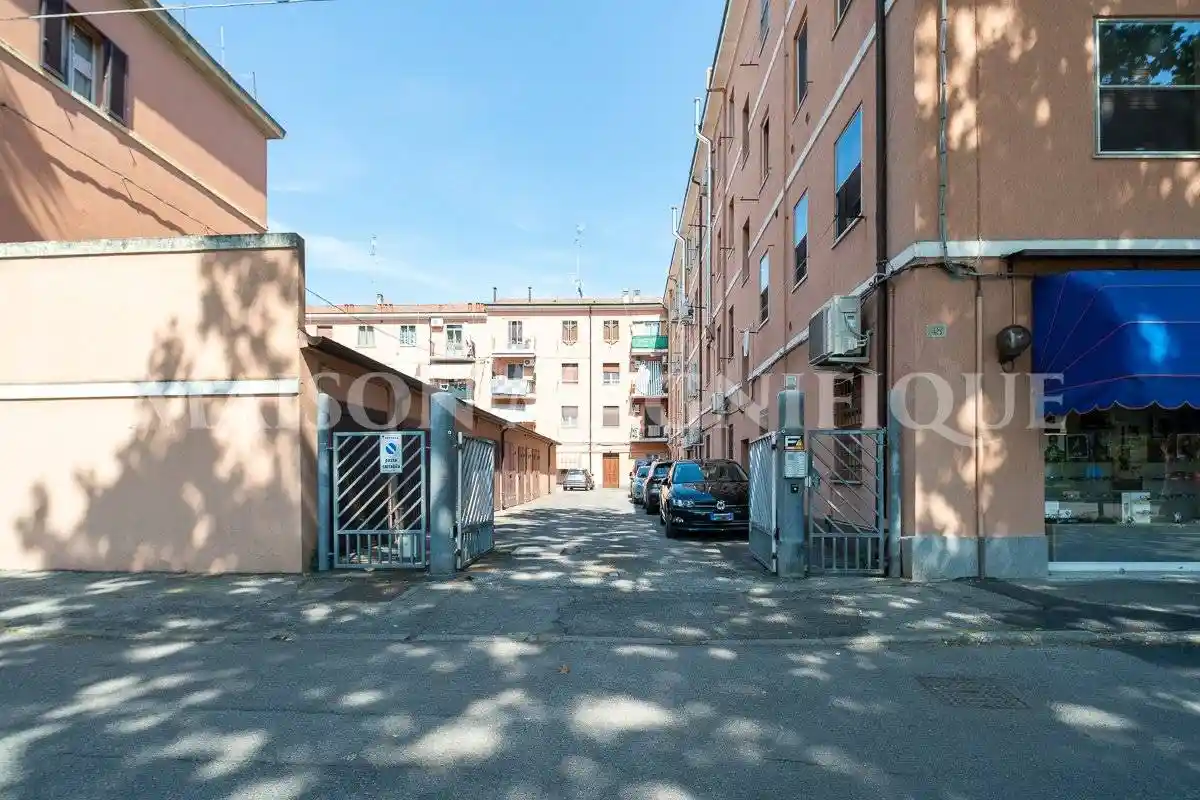 Appartamento in vendita a Ferrara