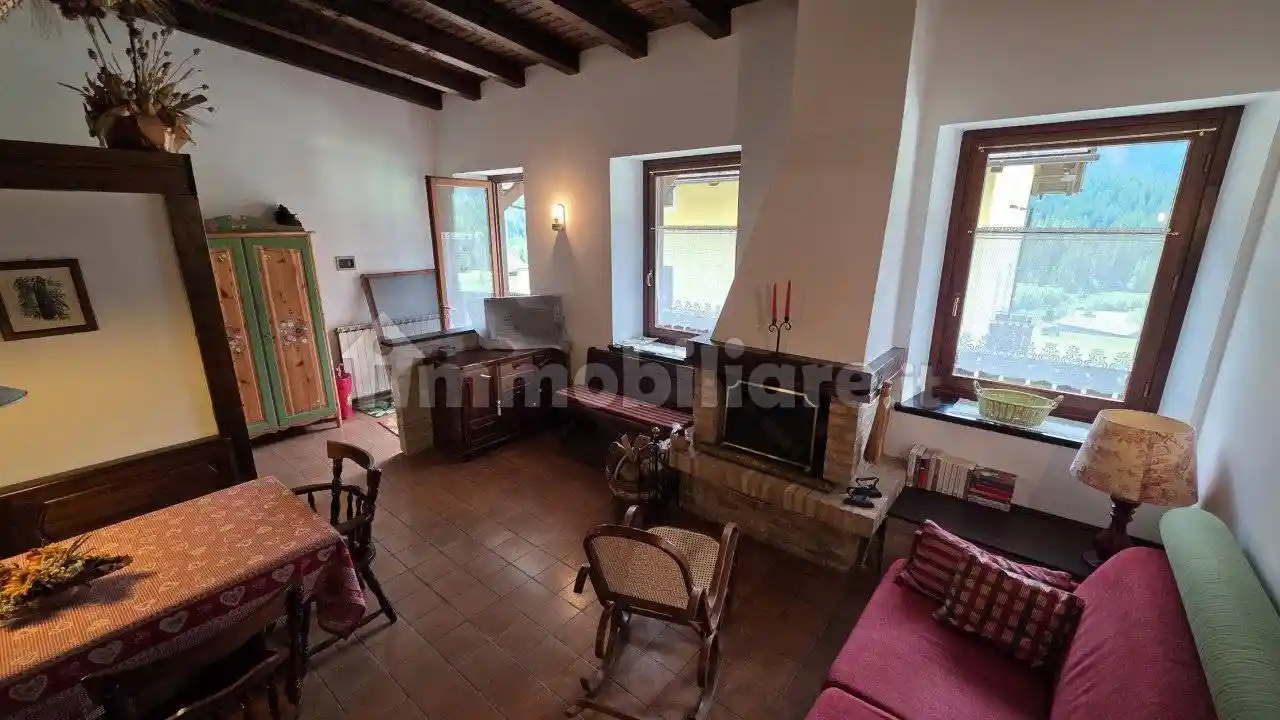 Appartamento in vendita a Sappada