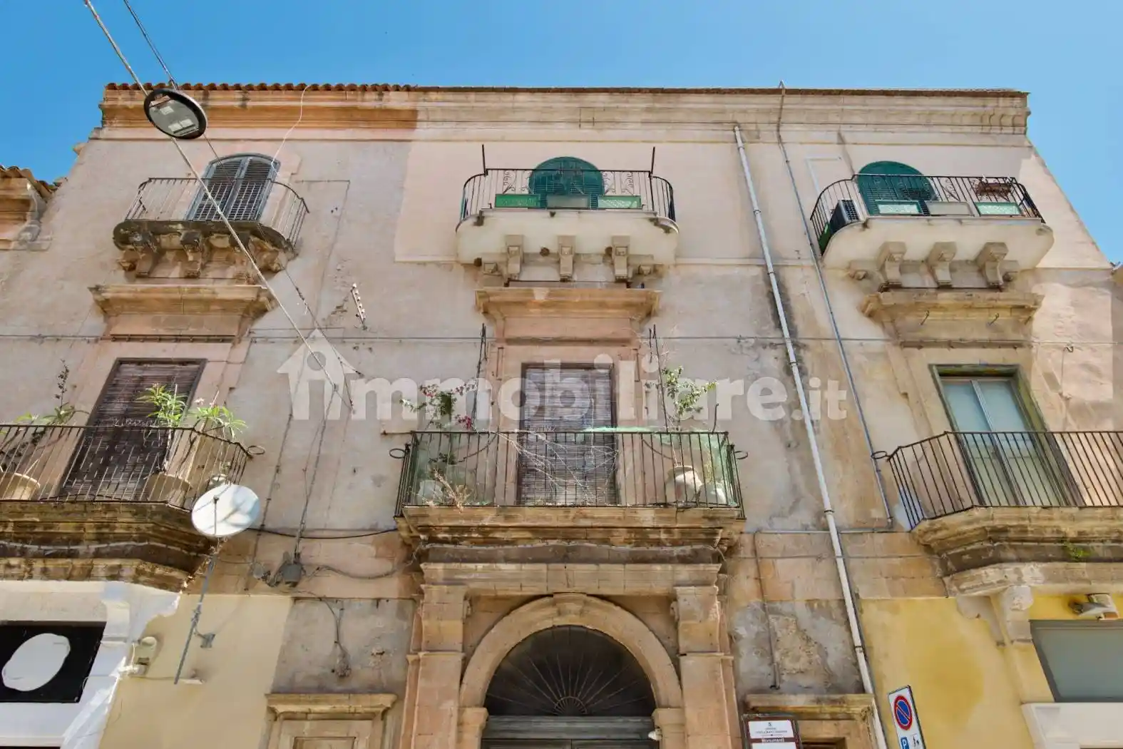 Appartamento in vendita a Santa Croce Camerina