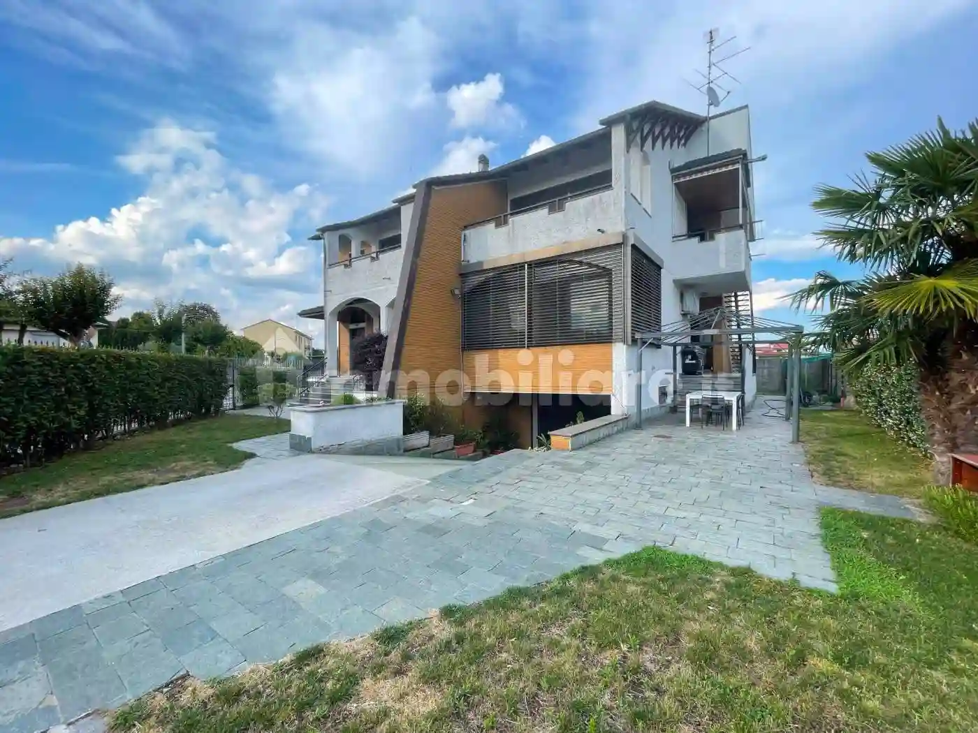 Villa - foto 4