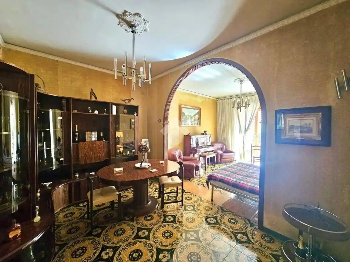 Appartamento in vendita a Sant'Antimo