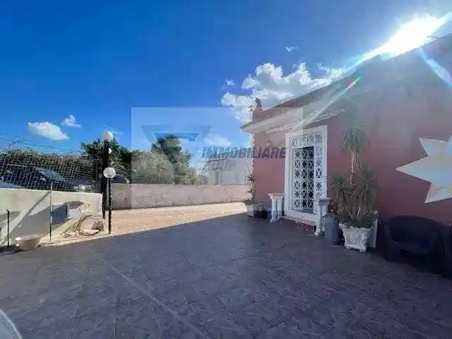 Villa in vendita a Siracusa