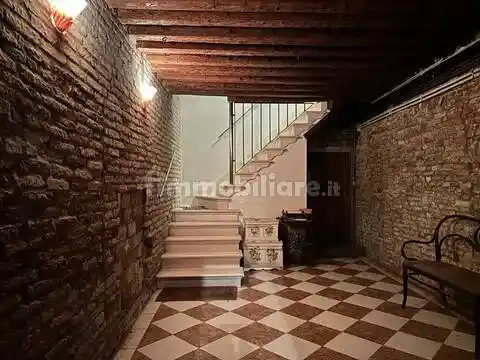 Appartamento in vendita a Venezia