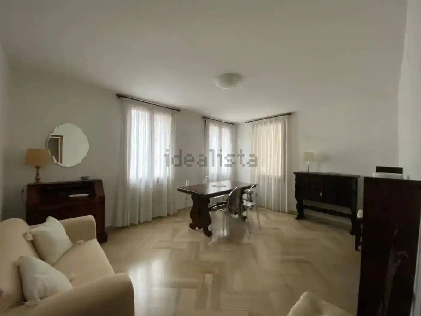 Appartamento in affitto a Venezia