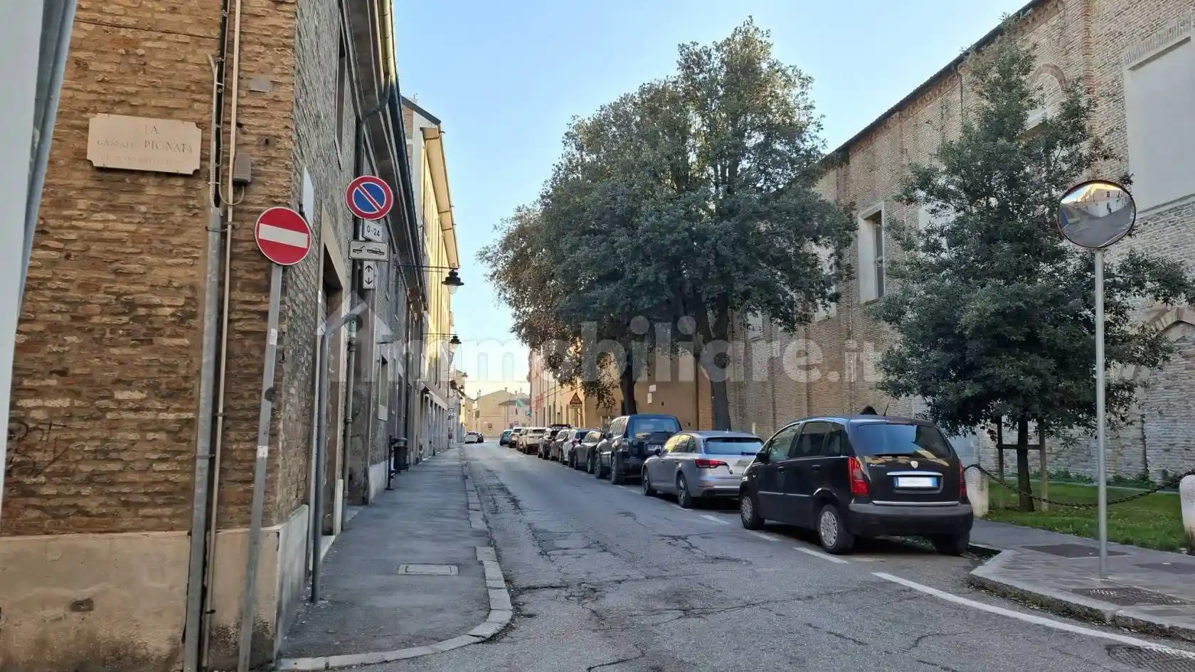 Casa indipendente in vendita a Ravenna