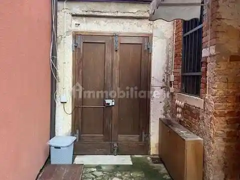 Appartamento in affitto a Venezia