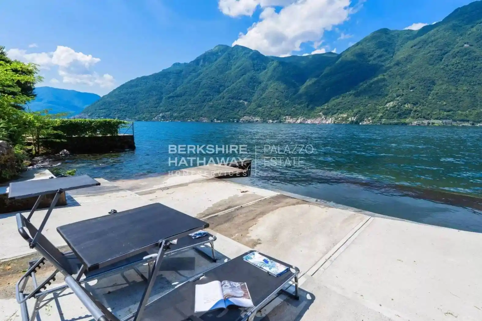 Villa in vendita a Nesso